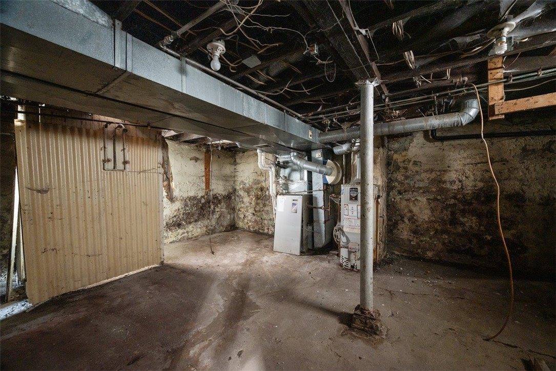 5705 Melvin St, Squirrel Hill, PA 15217