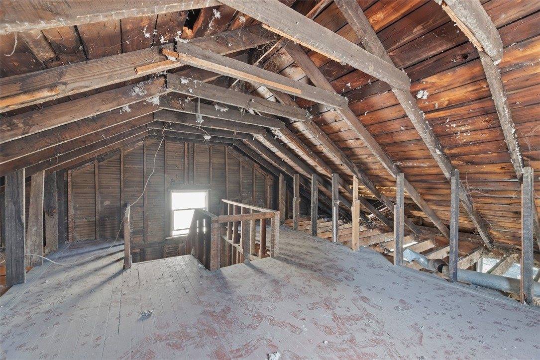 5705 Melvin St, Squirrel Hill, PA 15217