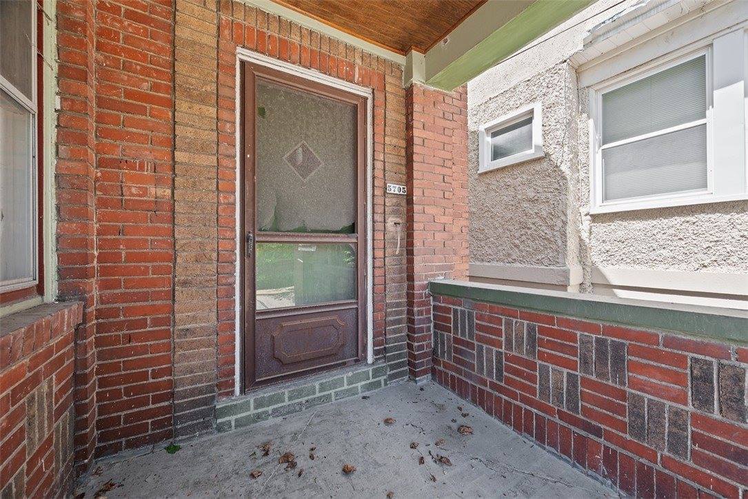 5705 Melvin St, Squirrel Hill, PA 15217