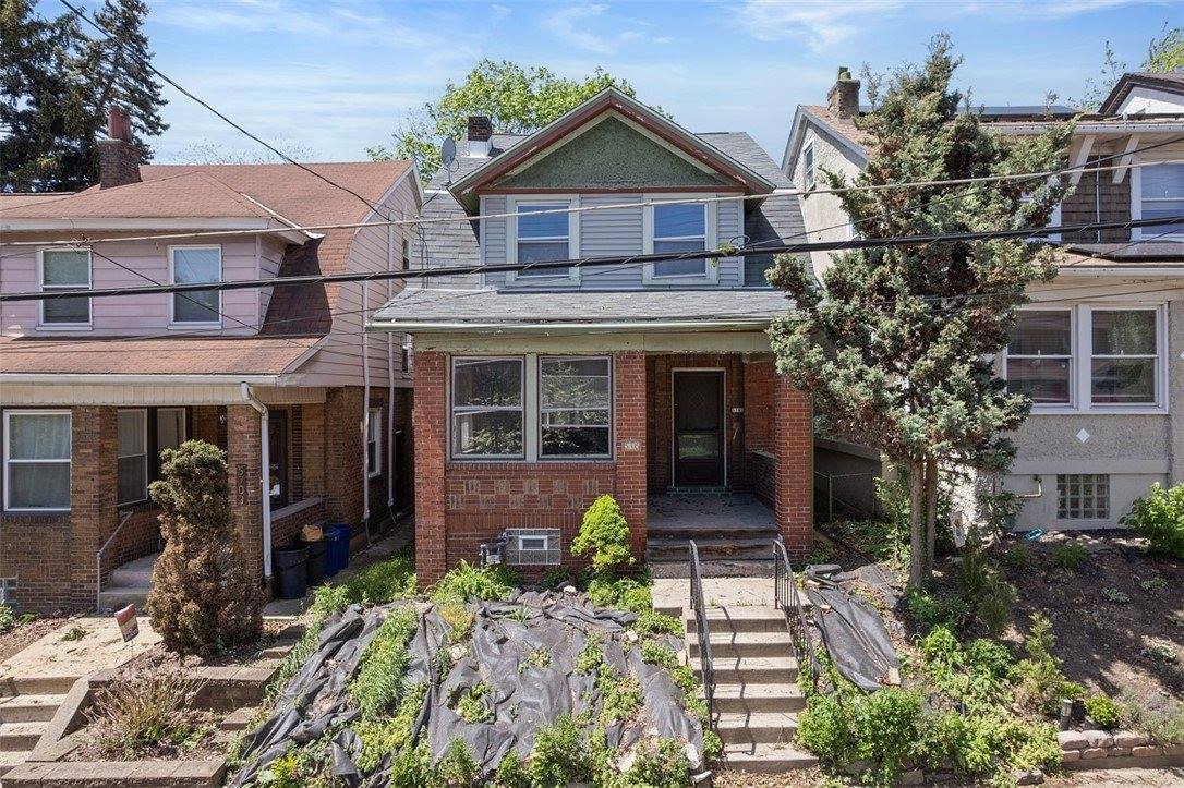 5705 Melvin St, Squirrel Hill, PA 15217