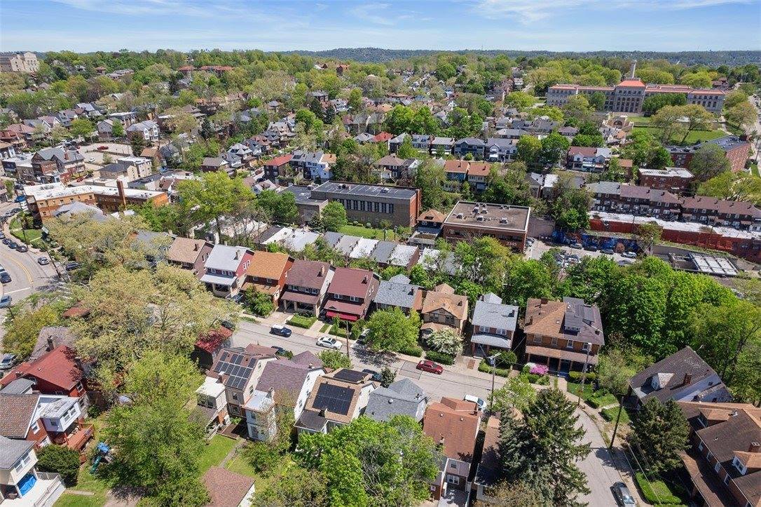 5705 Melvin St, Squirrel Hill, PA 15217