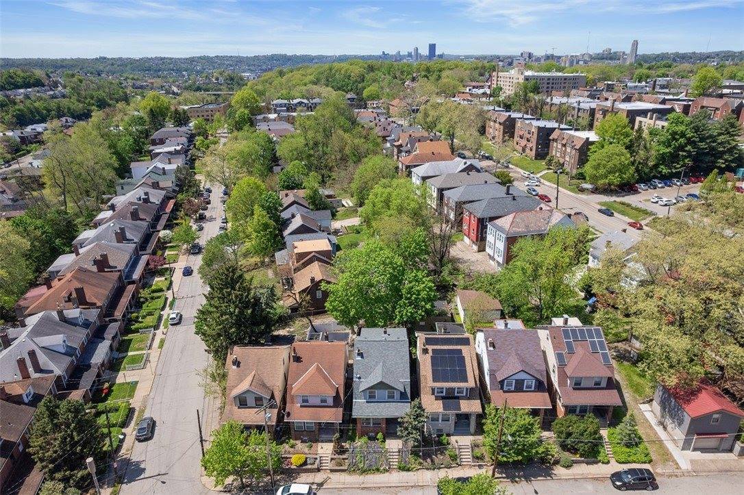 5705 Melvin St, Squirrel Hill, PA 15217