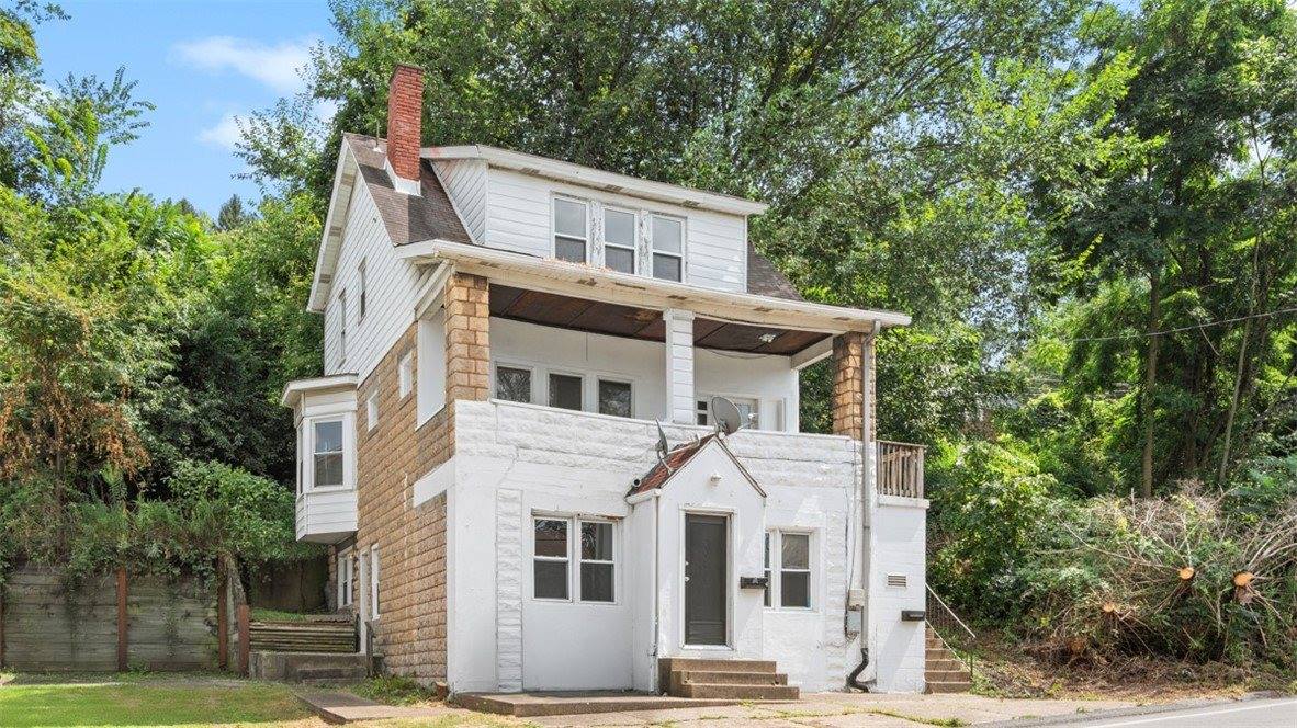 5734 Verona Rd, Verona, PA 15147