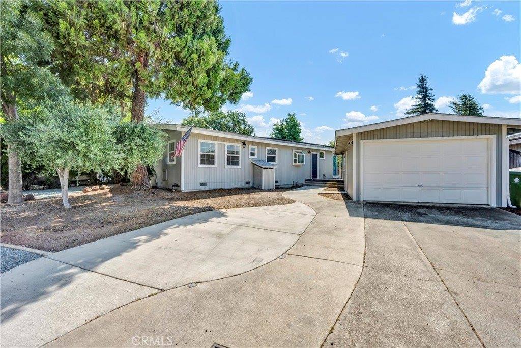 12773 Island Circle, Clearlake Oaks, CA 95423