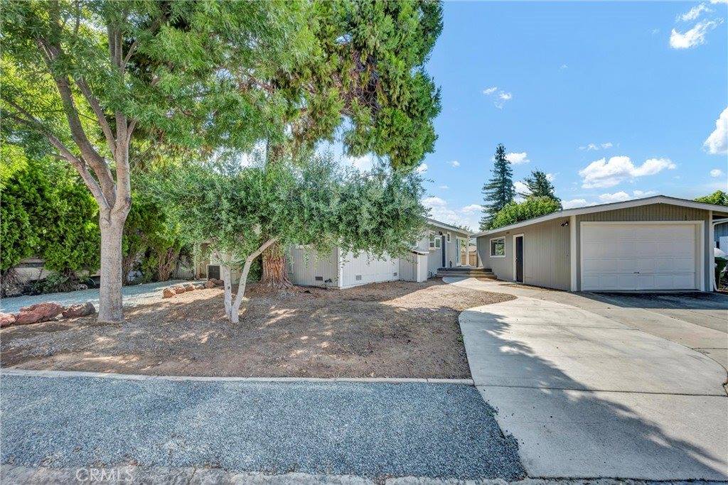 12773 Island Circle, Clearlake Oaks, CA 95423