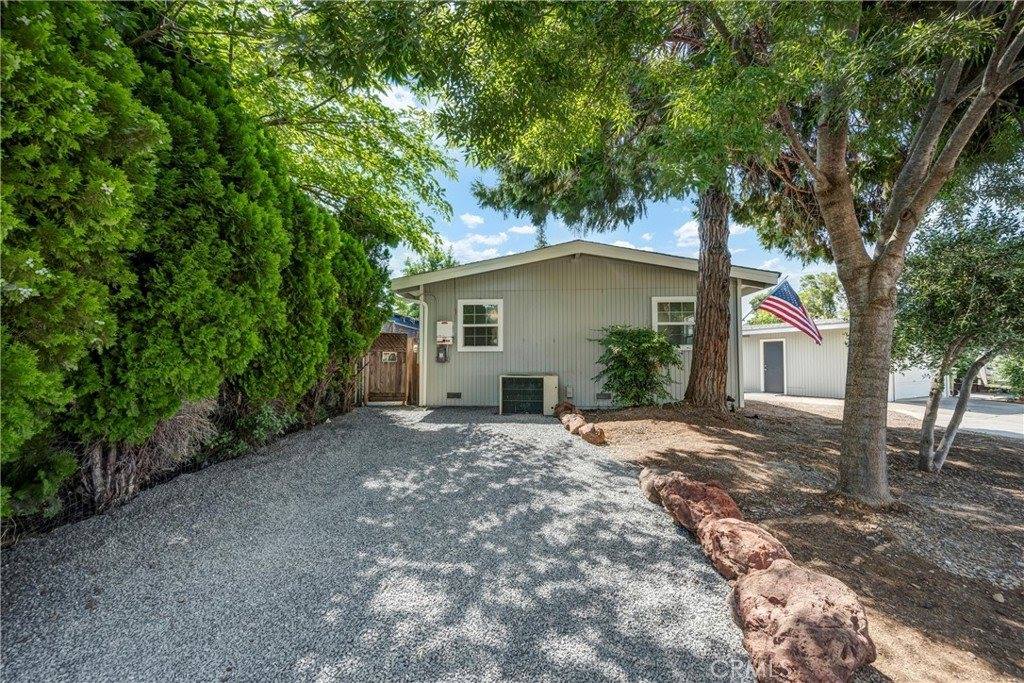 12773 Island Circle, Clearlake Oaks, CA 95423