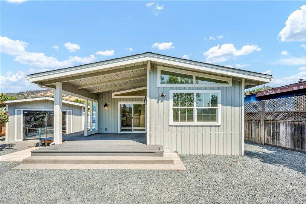 12773 Island Circle, Clearlake Oaks, CA 95423