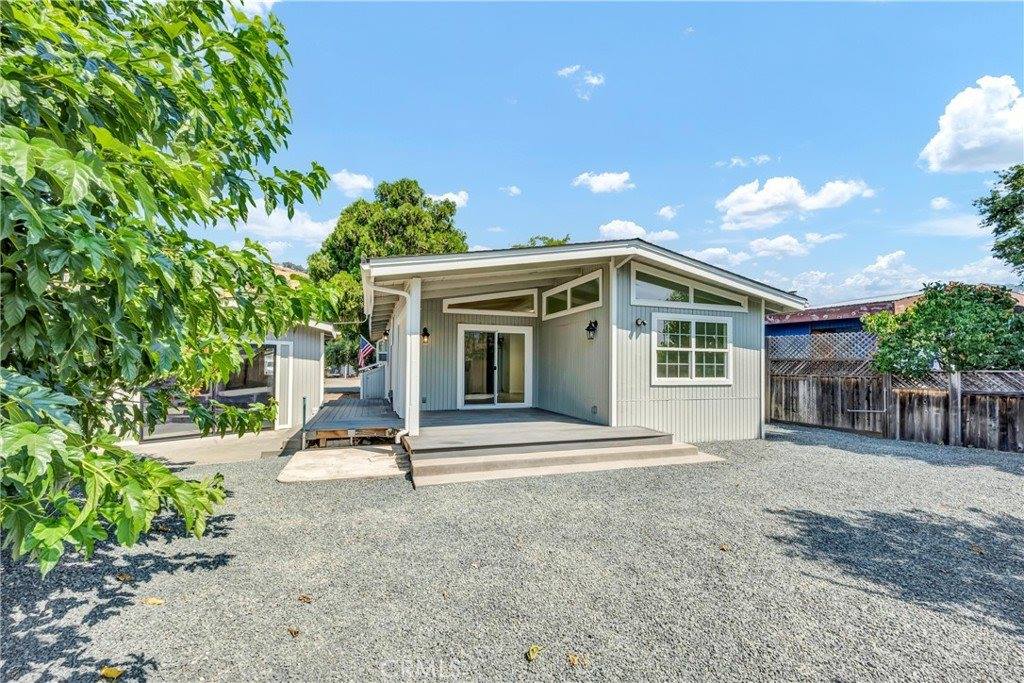 12773 Island Circle, Clearlake Oaks, CA 95423