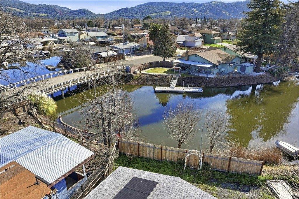 12773 Island Circle, Clearlake Oaks, CA 95423