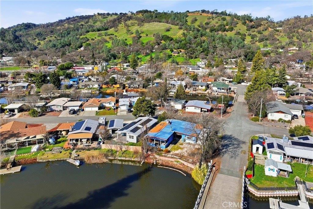 12773 Island Circle, Clearlake Oaks, CA 95423