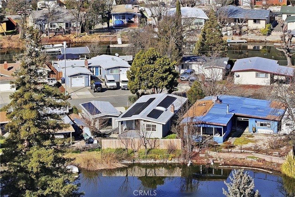 12773 Island Circle, Clearlake Oaks, CA 95423