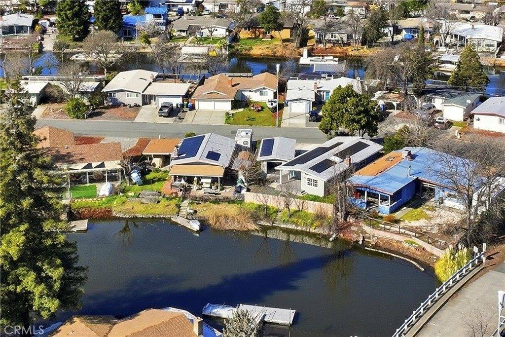 12773 Island Circle, Clearlake Oaks, CA 95423