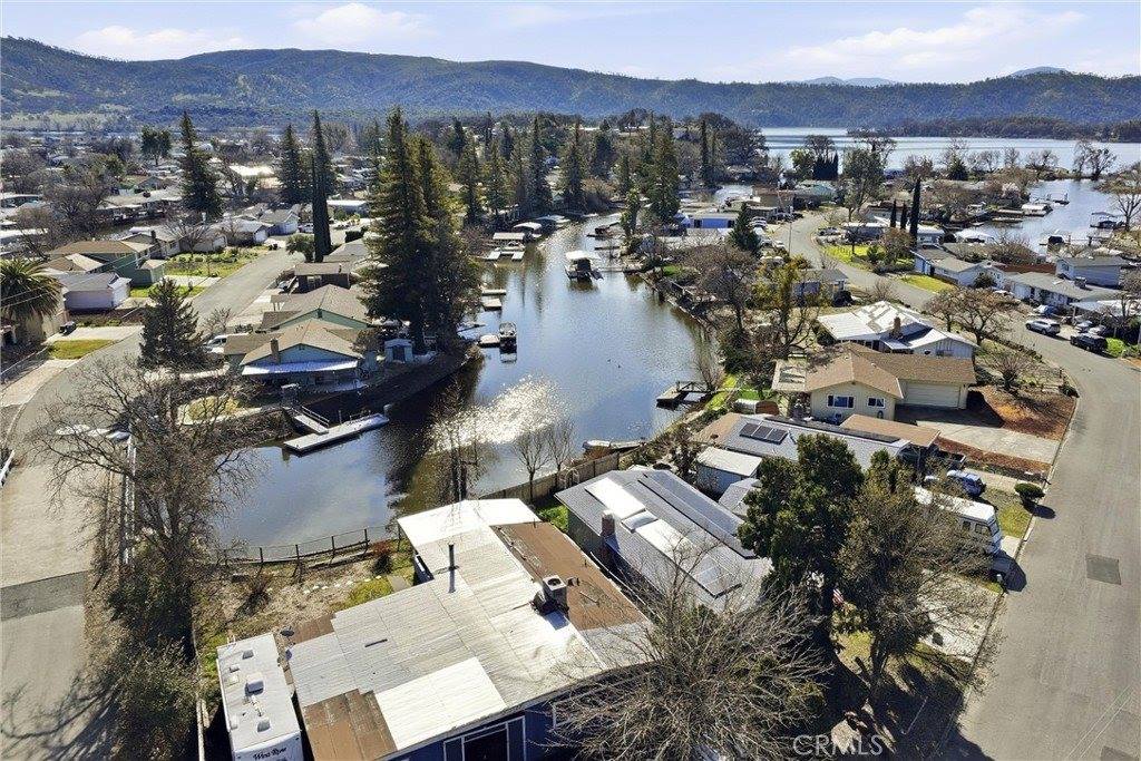 12773 Island Circle, Clearlake Oaks, CA 95423