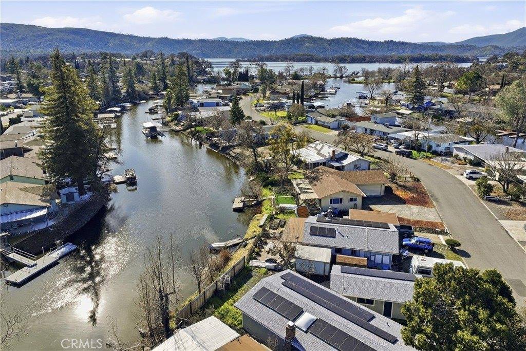 12773 Island Circle, Clearlake Oaks, CA 95423