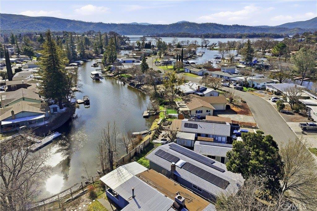 12773 Island Circle, Clearlake Oaks, CA 95423