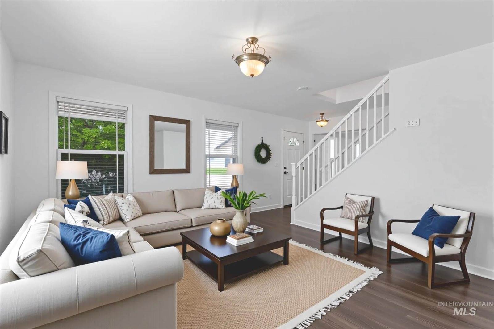 2046 E Mackay Dr, Meridian, ID 83642