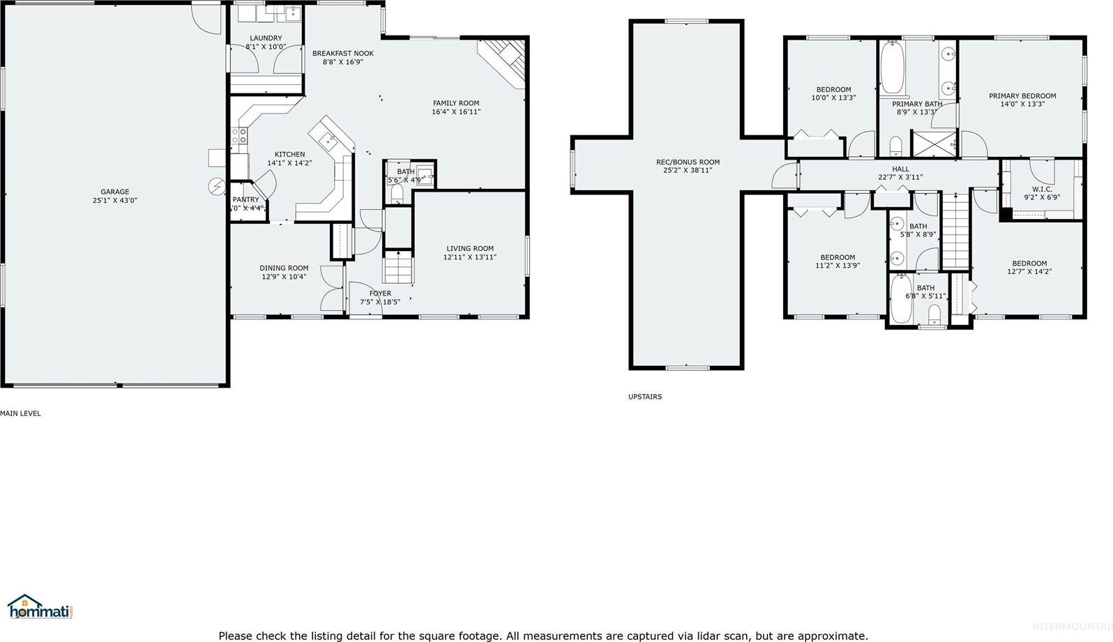 2046 E Mackay Dr, Meridian, ID 83642