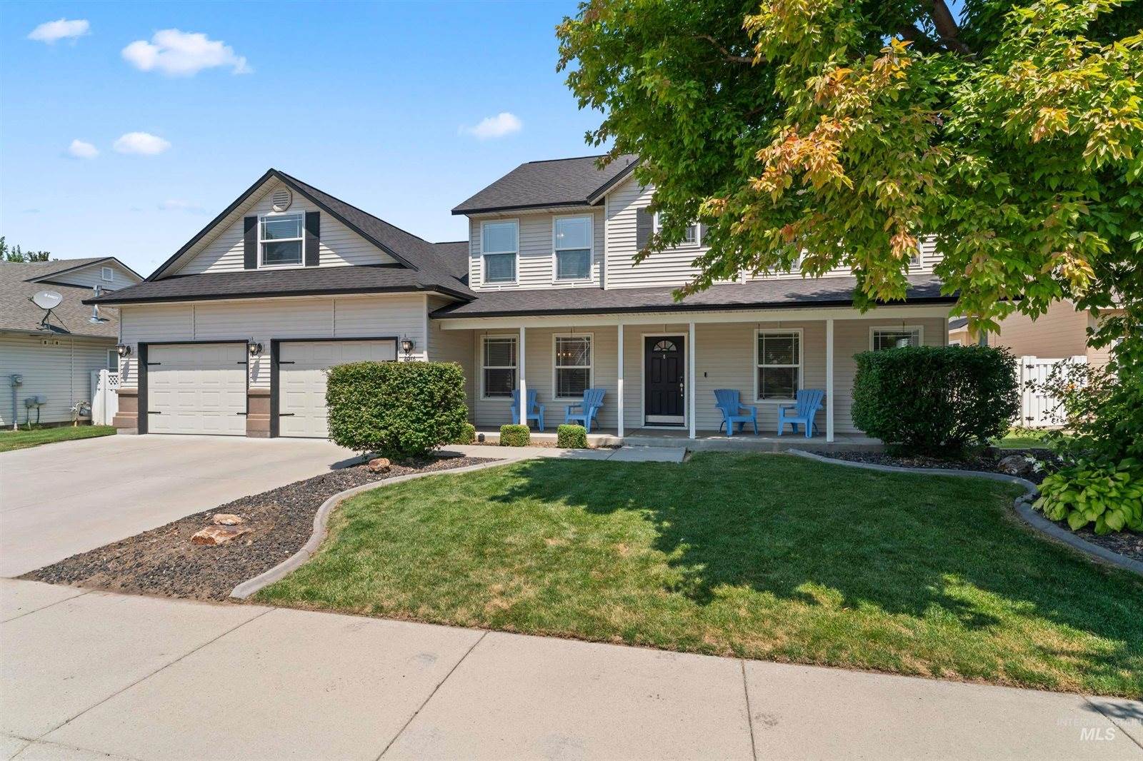 2046 E Mackay Dr, Meridian, ID 83642