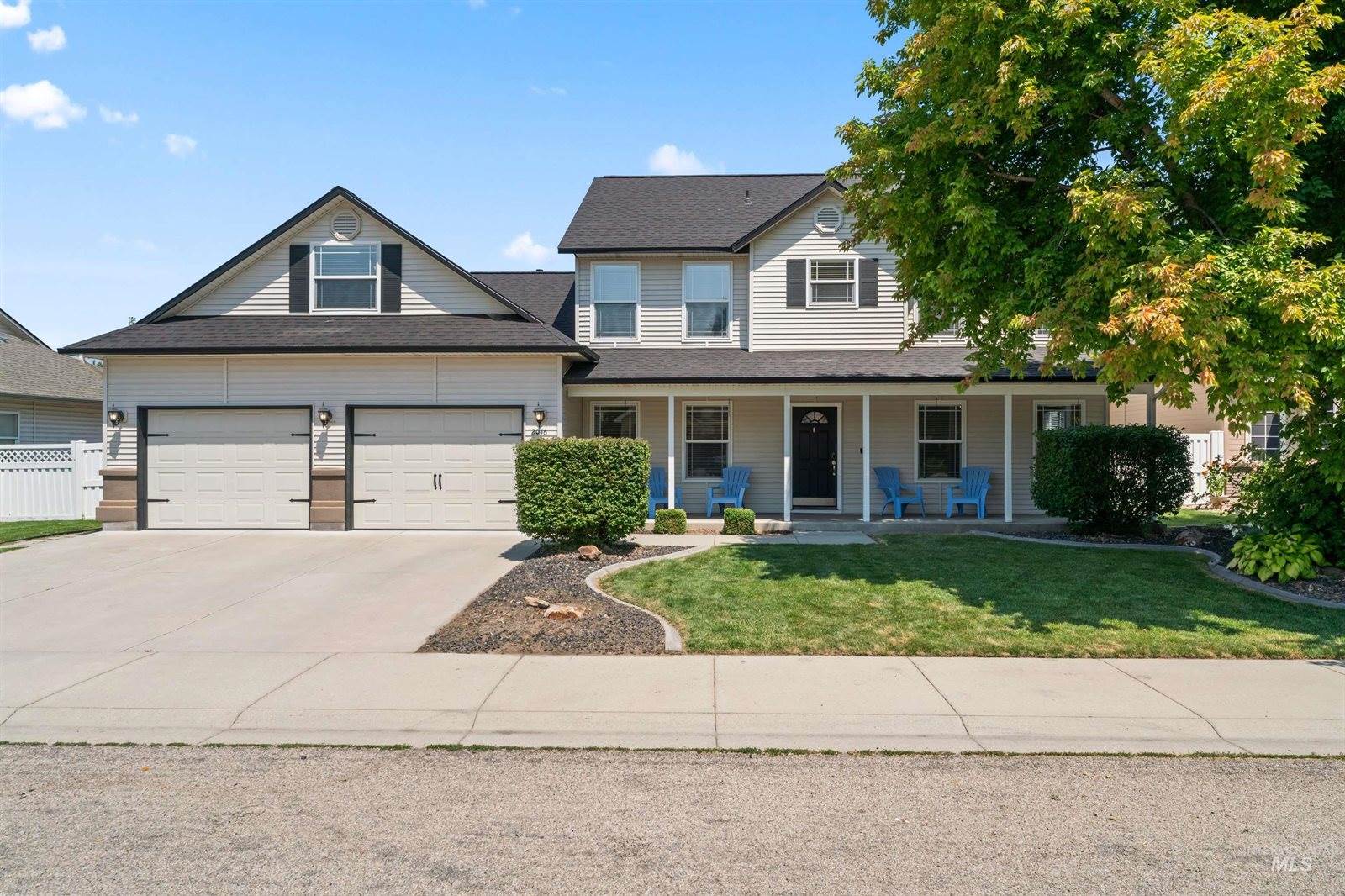 2046 E Mackay Dr, Meridian, ID 83642