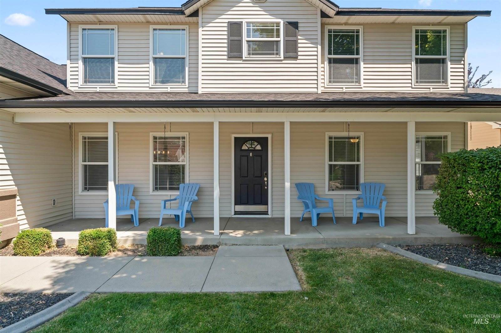 2046 E Mackay Dr, Meridian, ID 83642