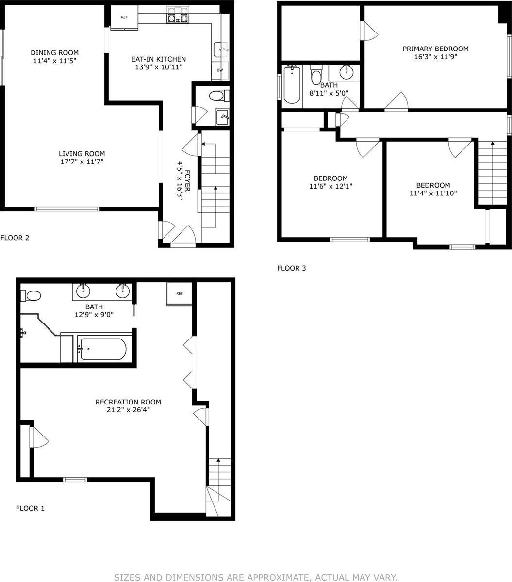 775 Barlow avenue, New York, NY 10312