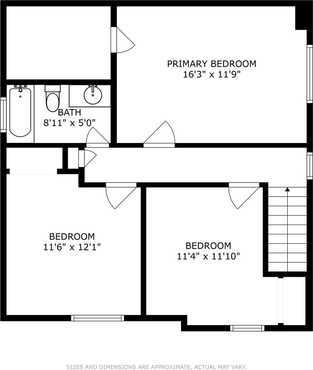 775 Barlow avenue, New York, NY 10312