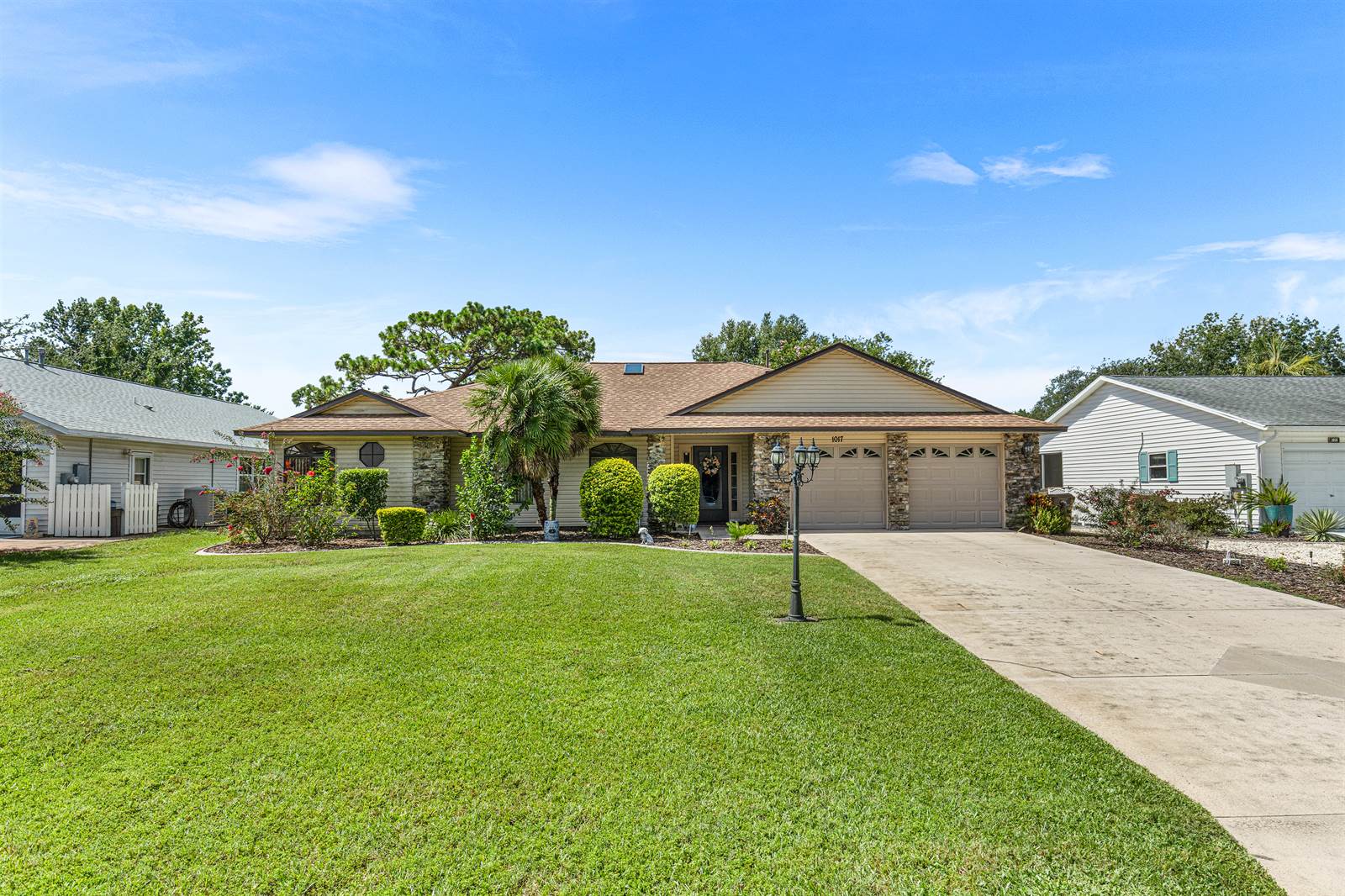 1017 Dundee Cir, Leesburg, FL 34788