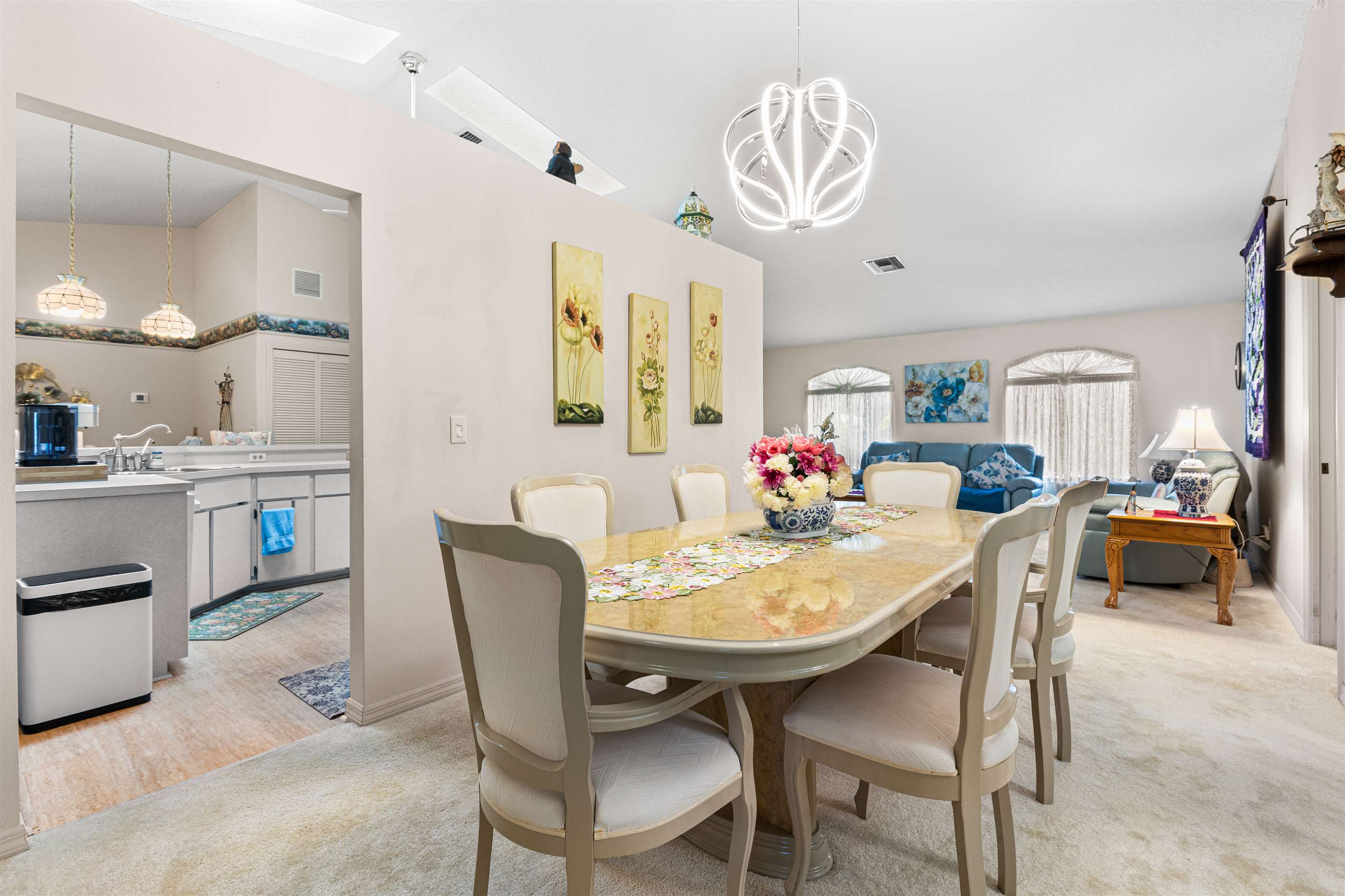 1017 Dundee Cir, Leesburg, FL 34788