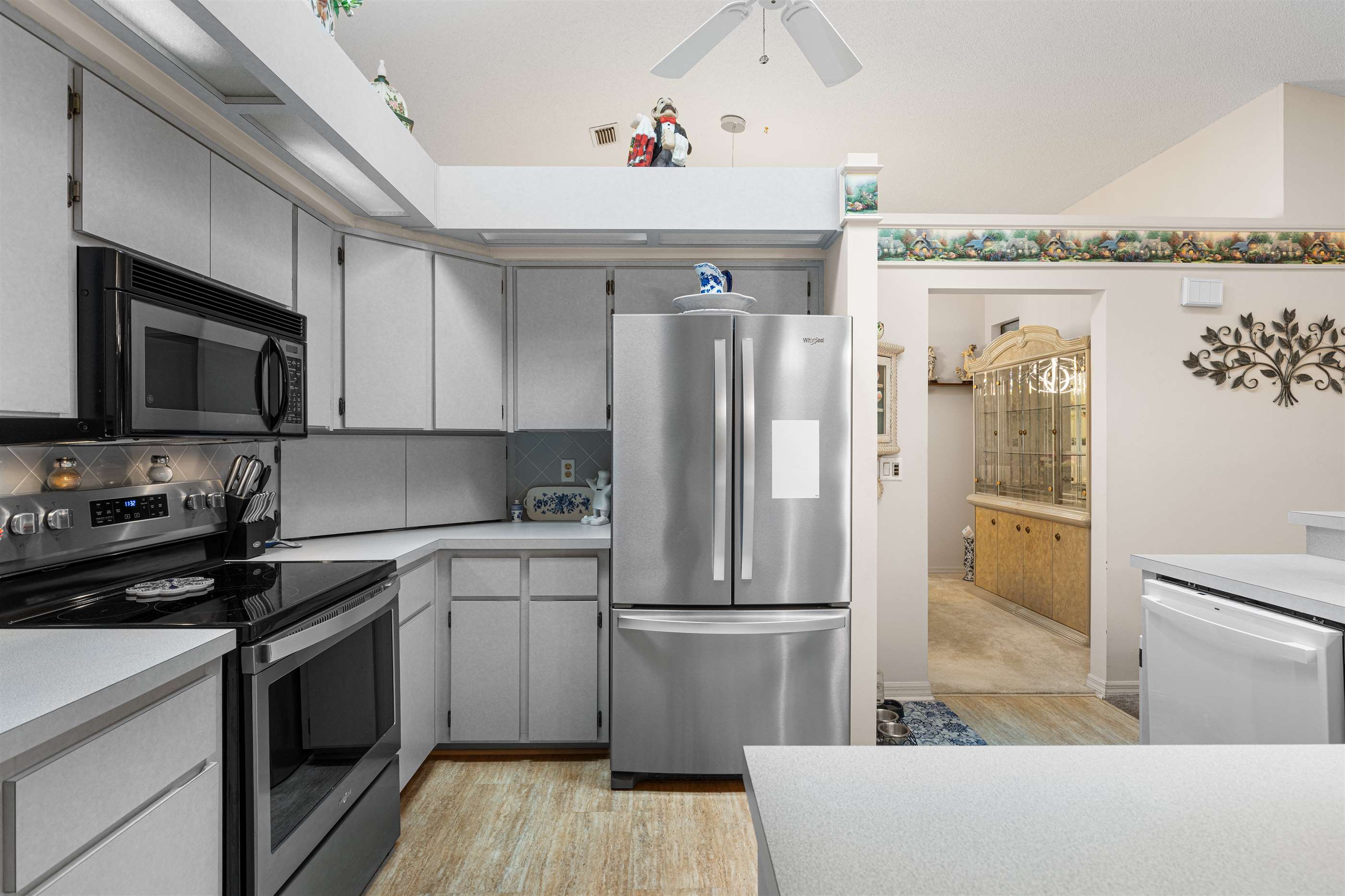 1017 Dundee Cir, Leesburg, FL 34788