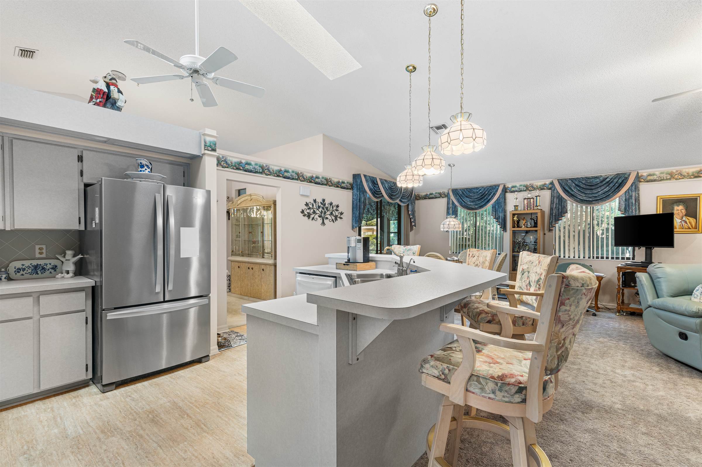 1017 Dundee Cir, Leesburg, FL 34788