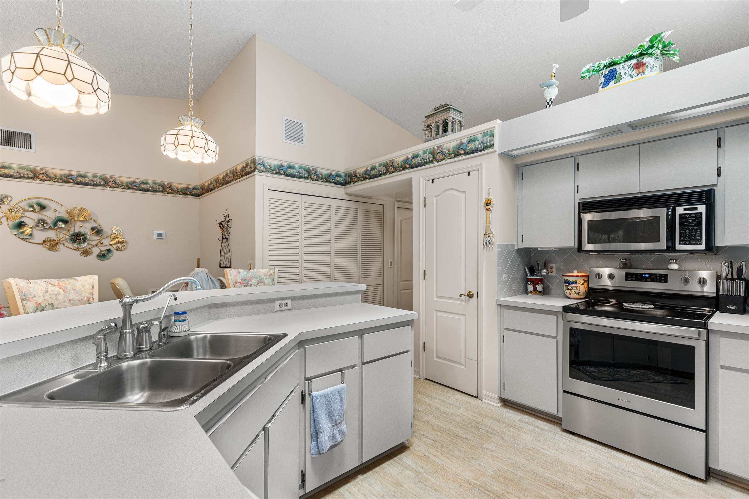 1017 Dundee Cir, Leesburg, FL 34788