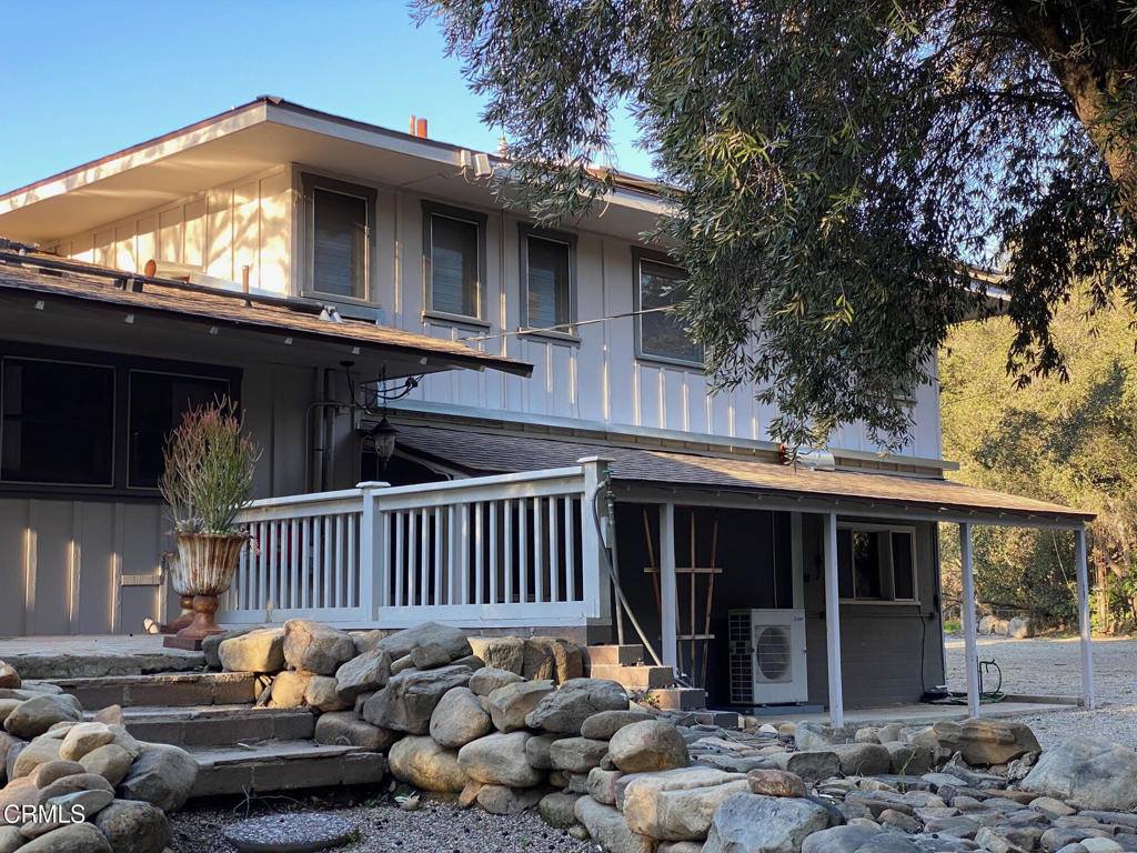 1073 Shippee Lane, Ojai, CA 93023