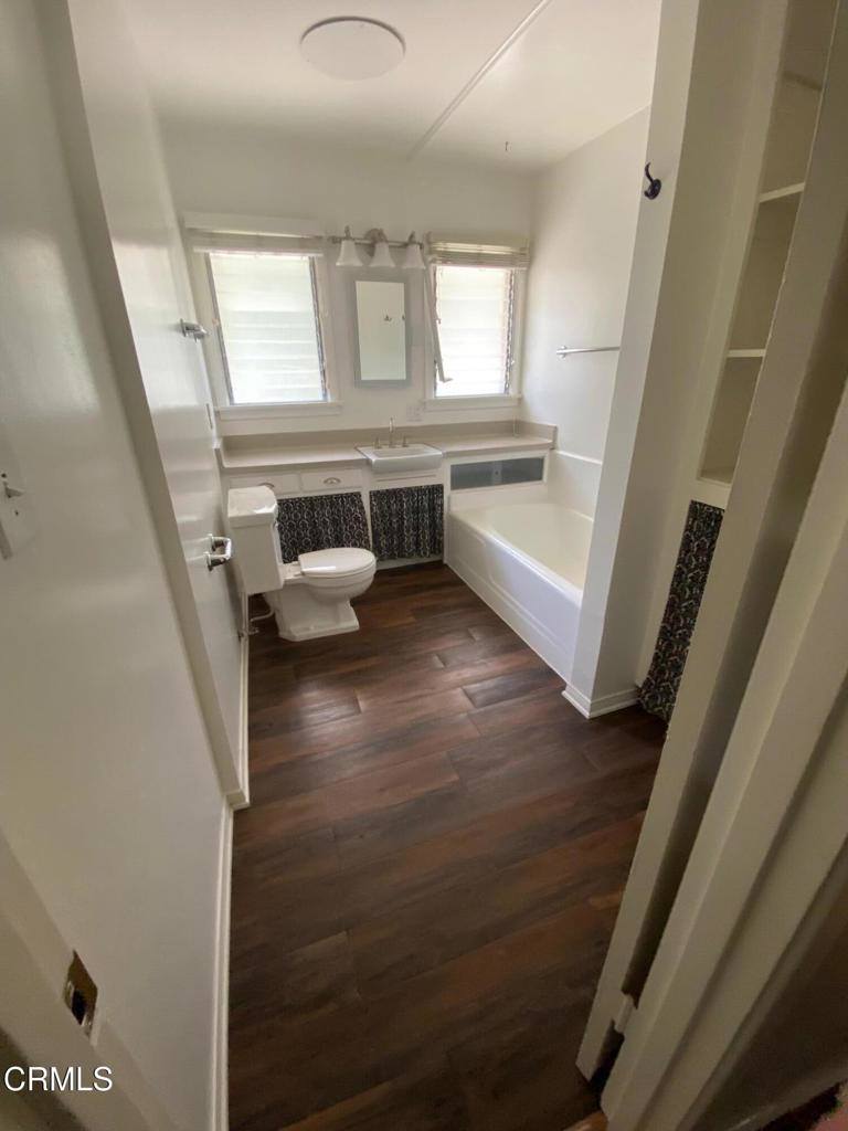 1073 Shippee Lane, Ojai, CA 93023