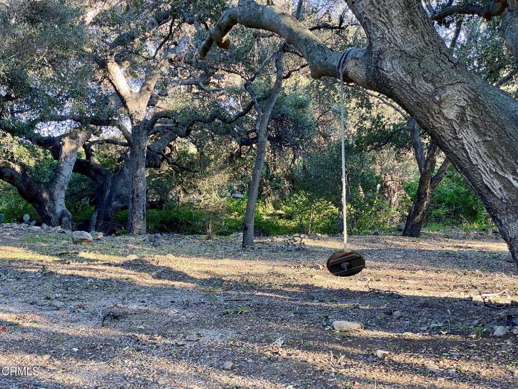 1073 Shippee Lane, Ojai, CA 93023