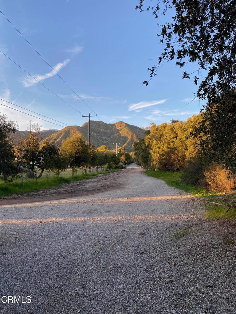 1073 Shippee Lane, Ojai, CA 93023