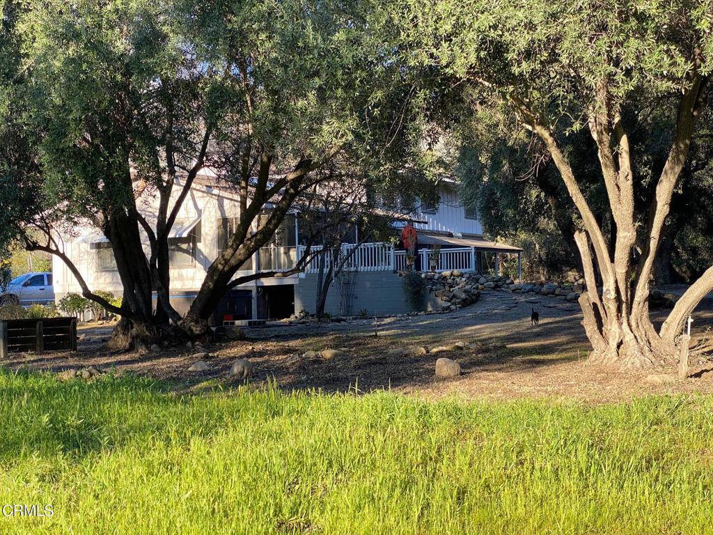 1073 Shippee Lane, Ojai, CA 93023