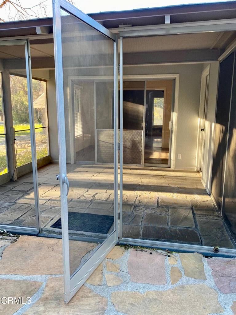 1073 Shippee Lane, Ojai, CA 93023