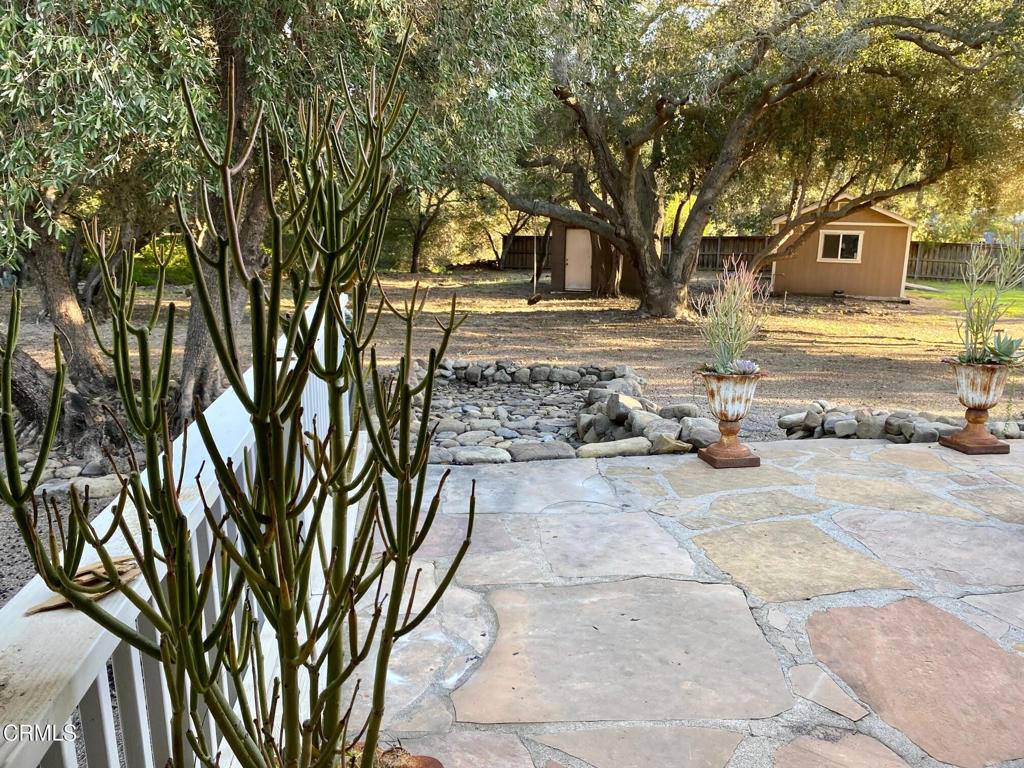 1073 Shippee Lane, Ojai, CA 93023