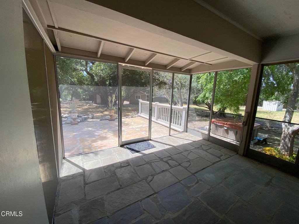 1073 Shippee Lane, Ojai, CA 93023