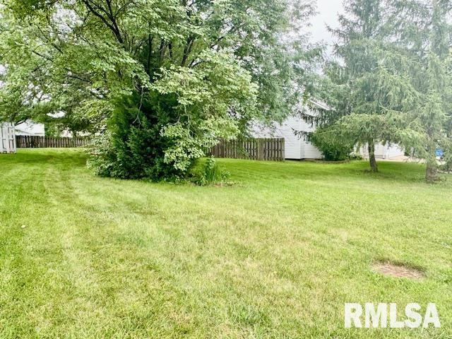 Lot 65 West 66TH Street, Davenport, IA 52806