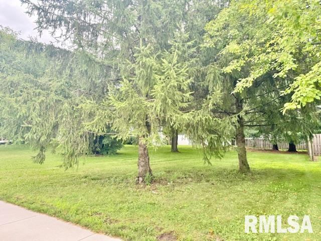 Lot 65 West 66TH Street, Davenport, IA 52806