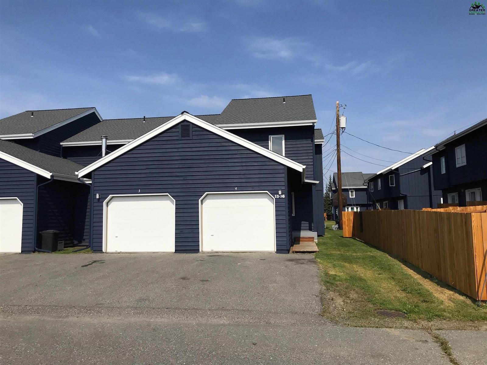 1306 29th Avenue, Fairbanks, AK 99701