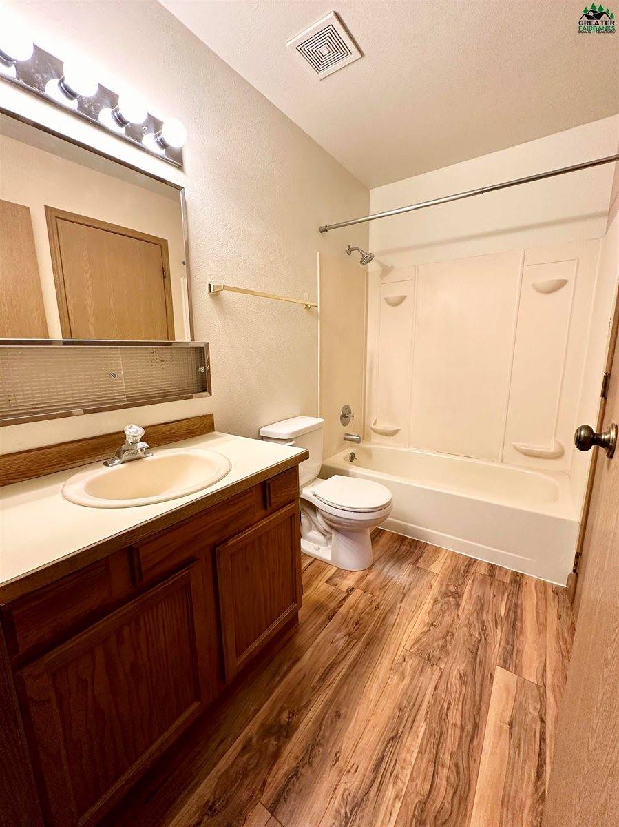 1306 29th Avenue, Fairbanks, AK 99701