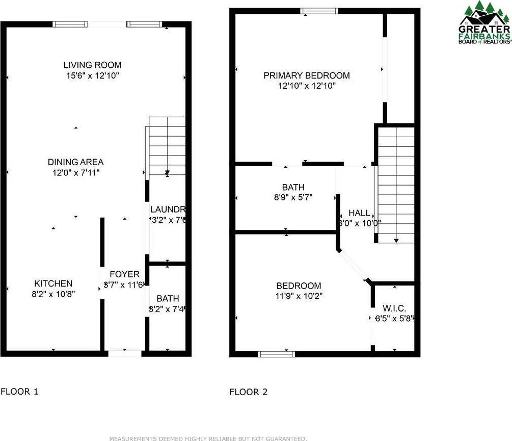 1306 29th Avenue, Fairbanks, AK 99701
