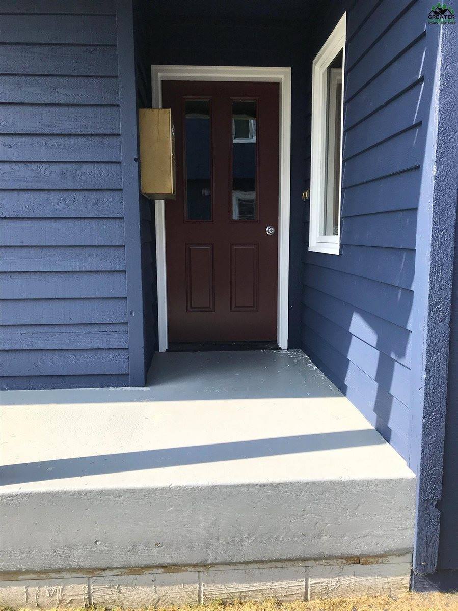 1306 29th Avenue, Fairbanks, AK 99701