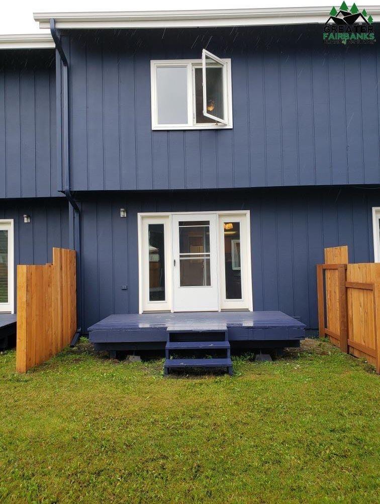 1306 29th Avenue, Fairbanks, AK 99701