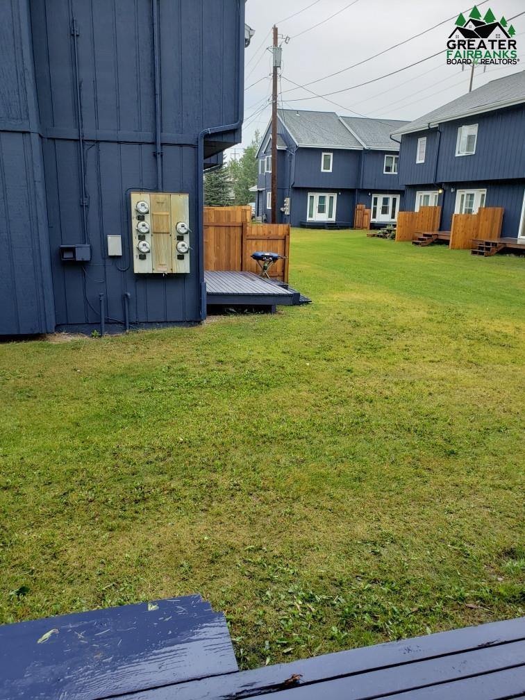 1306 29th Avenue, Fairbanks, AK 99701