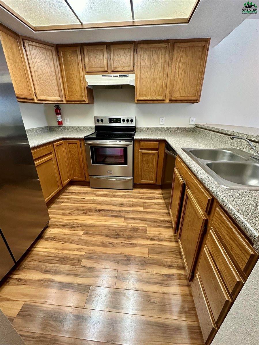 1306 29th Avenue, Fairbanks, AK 99701