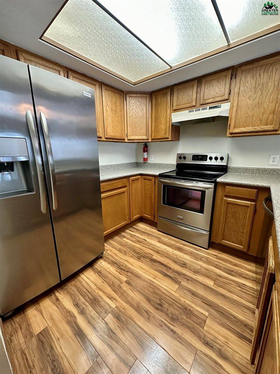 1306 29th Avenue, Fairbanks, AK 99701