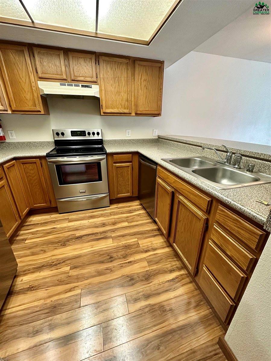 1306 29th Avenue, Fairbanks, AK 99701